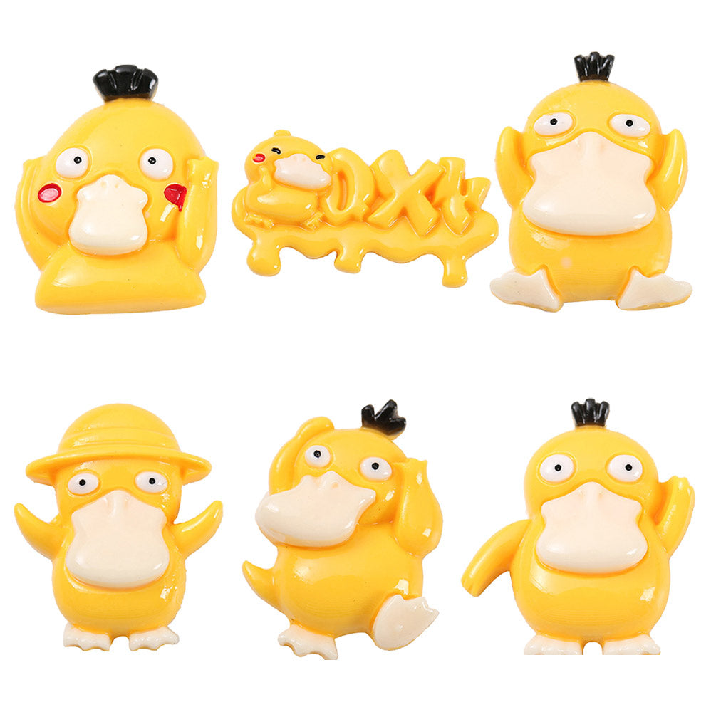 Cartoon 3D Cartoon Cute Shoe Decoration Charms for Croc Clog Sandals for Party Favor Gifts Birthday for Boys Girls Women Men Adults Teens Kids Cartoon Shoe Sandals Decorations