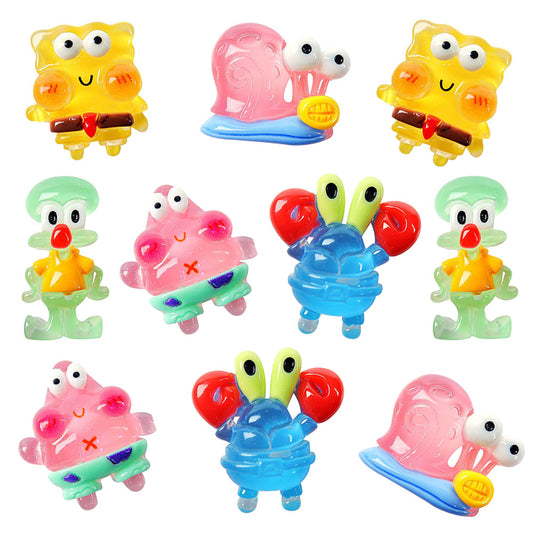 Cartoon 3D Cartoon Cute Shoe Decoration Charms for Croc Clog Sandals for Party Favor Gifts Birthday for Boys Girls Women Men Adults Teens Kids Cartoon Shoe Sandals Decorations